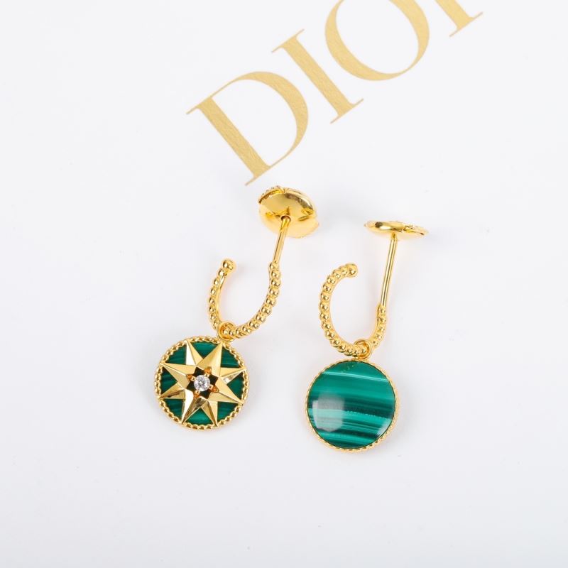 Christian Dior Earrings